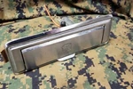 1975 1976 Cadillac Coupe Deville Lh Rear Ashtray Gm Oem. Fixed Price $29.99.