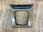 Oem 2004-2014 Volvo Xc90 Center Console Shifter Bezel Trim. Fixed Price $49.99.