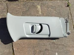 2020 Toyota Rav4 Rhd Right Side Upper B Pillar Trim 73023-12030. Fixed Price $61.00.