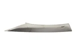 16-21 Jaguar Xf Xe Left Driver Side Upper A Pillar Trim Black Gx6303513be Oem. Fixed Price $45.60.