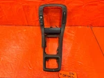 92-00 Lexus Sc300 - Manual Shifter Console Trim Bezel Tan Color Oem #276. Fixed Price $114.95.
