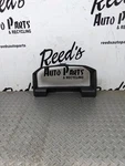09-12 Dodge Ram 1500 2500 Gauge Cluster Speedometer Trim Bezel. Fixed Price $30.00.