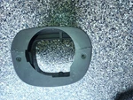 Toyota 4runner Tacoma 1996-2004 Steering Column Cover Black Oem. Fixed Price $35.00.
