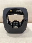 Oem Original Porsche 992 Extended Leather Steering Column Shroud 911 - Blemish. Fixed Price $799.00.