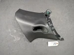 Rear Left Quarter D Pillar Trim Panel 2019 Nissan Pathfinder 76937-3ka0a 13-2018. Fixed Price $45.00.