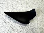 16-21 Mazda Cx3 Cx-3 Front Right Rh Side Interior Door Handle Trim Cover Oem. Fixed Price $32.50.