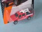 Matchbox Toyota Tacoma 4x4 Life Guard Rescue San Diego Toy Model Car 73mm Long C. Fixed Price $20.43.