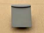 07-09 Nissan Quest Dash Dasboard Storage Coin Pocket Holder Fuse Box Cover Oem. Fixed Price $29.99.