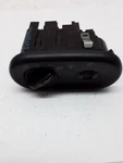 Lamp Switch Black 2002 Ford Expedition Pagf13 4-10-4p. Fixed Price $64.00.