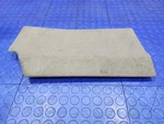 10-15 Toyota Prius Rear Floorboard Sub-assembly Left Side Gray Oem. Fixed Price $59.99.