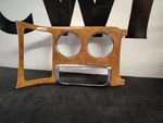 2008-2012 Buick Enclave Center Console Shifter Bezel Surround Trim Assembly. Fixed Price $40.99.