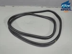 2018-2022 Honda Accord Sedan Rear Trunk Deck Lid Body Weatherstrip Seal Oem. Fixed Price $59.99.