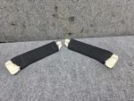 Lexus 2015-2024 Rc300 Rc350 Oem Rear Left Right Roof Trim Pillar Cover Panel. Fixed Price $45.00.