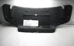 12 Fisker Karma Rear Trunk Deck Lid Trim Cover Carpet Panel C131147400200se Oem. Fixed Price $54.39.