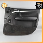 03-06 Porsche Cayenne 955 Turbo Front Right Side Interior Door Panel Black Oem. Fixed Price $190.90.