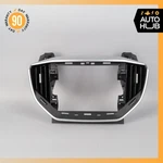 Maserati Ghibli M157 Dashboard Display Screen Trim Bezel Cover Oem. Fixed Price $70.55.