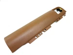 08-10 Porsche Cayenne Front Right Dashboard Leather Cover Panel Trim Oem. Fixed Price $35.00.