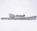 2018 - 2024 Honda Odyssey Front Left Right Dash Panel Molding Cover Trim Oem. Fixed Price $74.99.
