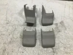 Lexus Rx400h 2008 Front Right Passenger Seat Track End Cover Trims Factory. Fixed Price $57.86.