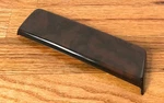 New Genuine Oem Bmw E39 Trim Left Of Steering Wheel Nussbaum Walnut 51458211427. Fixed Price $199.99.