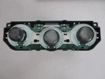 97-04 Mitsubishi Diamante Temperature Ac Heat Heater Hvac Climate Control Switch. Fixed Price $56.00.