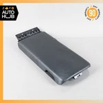 97-04 Mercedes R170 Slk320 Slk230 Center Console Arm Rest Storage Cover Lid Oem. Fixed Price $86.23.