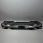 Porsche Macan Rear Trim Panel Sill 2015 2016 2017 2018 2019 Oem 95b864483j. Fixed Price $143.10.