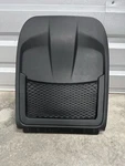2017 - 2025 Alfa Romeo Stelvio Front Right Side Seat Back Panel Trim Cover Oem. Fixed Price $20.00.