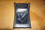 2008-2014 Subaru Wrx Shifter Boot Assembly M/t Oem. Fixed Price $79.98.