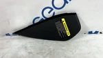 14-19 Kia Soul Oem Left Lh Side Dashboard Crash Cover Cap Trim Black 84765-b2000. Fixed Price $17.41.