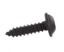 Genuine Ford Glove Box Door Striker Screw W502661-s424. Fixed Price $2.76.