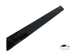 Trim Aries Vire Paint 95125 Window Frame Left Mercedes W211 T-model. Fixed Price $29.05.