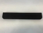2008-2013 Nissan Rogue Rear Left Side Upper Pillar Sill Scuff Plate 769b3-jm00a. Fixed Price $25.19.