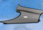 2014-2016 Porsche Cayman Rear Passenger Side Interior C Pillar Cover Trim Panel. Fixed Price $49.99.