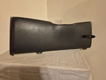 1999-06 Chevy Gmc Knee Bolster Trim Lower Silverado Tahoe Suburban Sierra Yukon. Fixed Price $62.88.