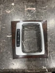08-14 Mercedes W204 C300 C250 C350 Center Console Shift Shifter Bezel Trim Oem. Fixed Price $49.99.