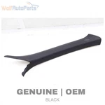 2011-2018 Porsche Cayenne - Front Right Upper A Pillar Trim / Panel. Fixed Price $53.99.