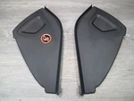 2013-2022 Range Rover L405 Dash Front Left & Right End Trim Cap Cover Set Of 2. Fixed Price $35.67.