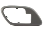Aci 38pz81j Interior Door Handle Bezel Fits 1995-1999 Chevy C2500 Suburban. Fixed Price $25.75.