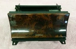 98-02 Mercedes E320 E430 Woodgrain Ash Tray Center Console Compartment. Fixed Price $34.99.