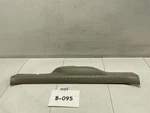 2009 Ford Escape Hybrid Front Left Driver Scuff Sill Plate Trim Oem+. Fixed Price $46.41.