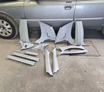 Clean Set 03-11 Ford Crown Victoria Grand Marquis Interior Trim Panel. Fixed Price $248.00.