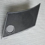 2008-2015 Nissan Rogue Select Front Left Dash Speaker Grille Oem # 28177-jm00a*. Fixed Price $24.69.