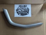 2003 03 Acura Cl 2dr Left Silver Center Console Trim Garnish 77298-s0k-a010 Oem. Fixed Price $38.88.