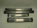 Sill Scuff Plate Rl 2005 2012 Driver Passenger Front Rear Door Floor Cover Trim. Fixed Price $59.99.