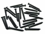 For Jeep Interior Trim Screws- #8 X 1-1/2" Long- #6 Oval Head- 25 #276. Fixed Price $12.76.