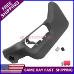 Fits Ford Super Duty 11-16 Driver Seat Black Side Shield 10-way Bc3z-2562187-ab. Fixed Price $47.69.