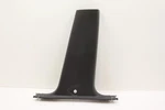 2014 - 2021 Infiniti Qx80 Right B Pillar Lower Trim Cover Oem 769151la0a Black G. Fixed Price $43.52.