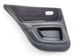 2001-2005 Lexus Is300 Rear Door Panel Trim Left Black Interior 67630-53060-c0, E. Fixed Price $140.07.