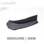 2012-2015 Bmw 328i - Left Trunk Trim Panel. Fixed Price $15.99.